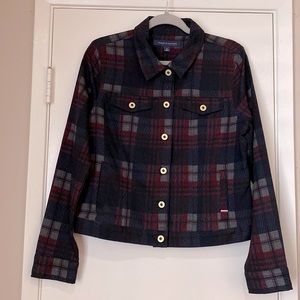 TH Waist Jacket - NWOT